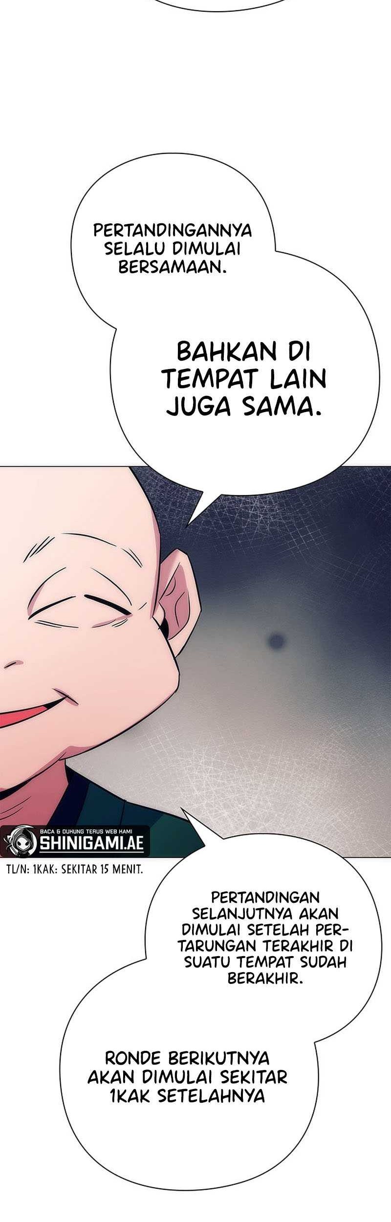 Goblin’s Night Chapter 47 - halaman 56