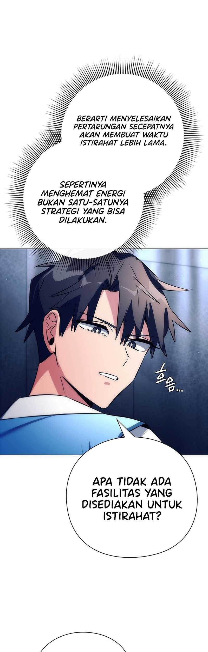 Goblin’s Night Chapter 47 - halaman 57