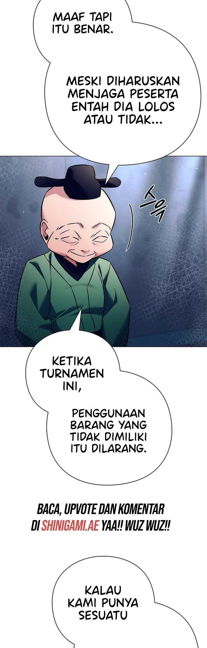 Goblin’s Night Chapter 47 - halaman 58