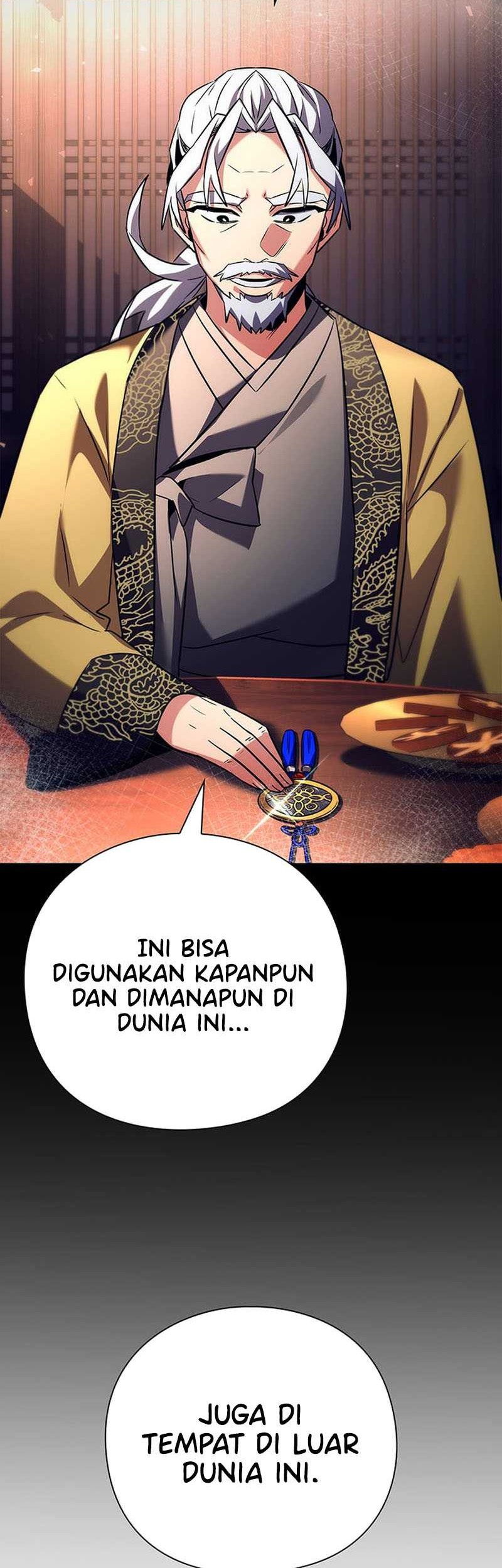 Goblin’s Night Chapter 47 - halaman 62