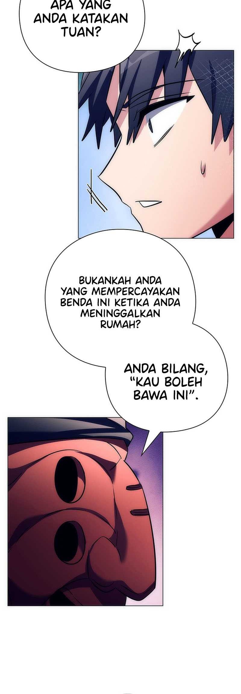 Goblin’s Night Chapter 47 - halaman 64