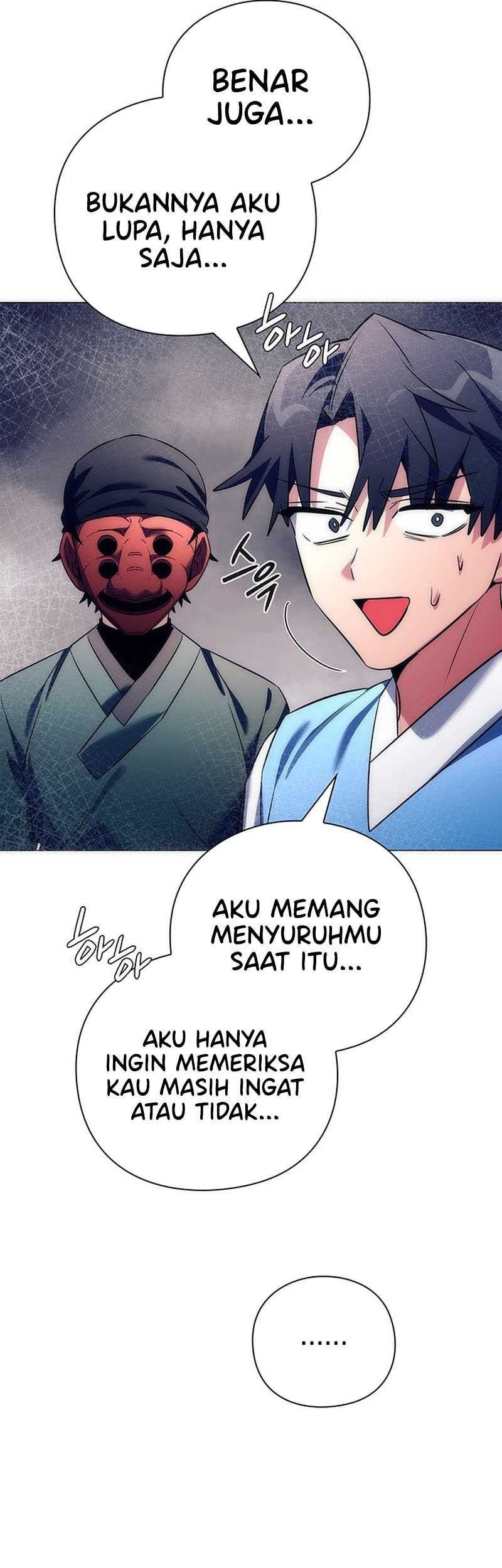 Goblin’s Night Chapter 47 - halaman 65
