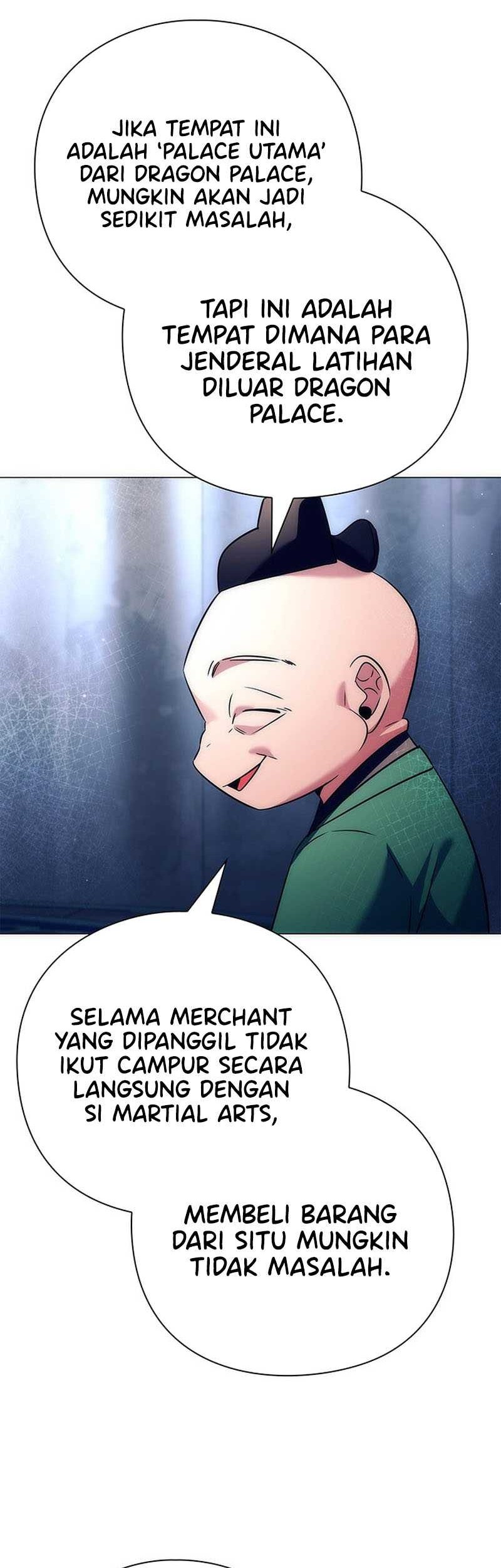 Goblin’s Night Chapter 47 - halaman 66