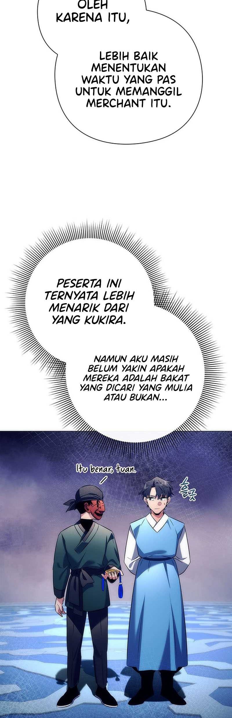 Goblin’s Night Chapter 47 - halaman 68
