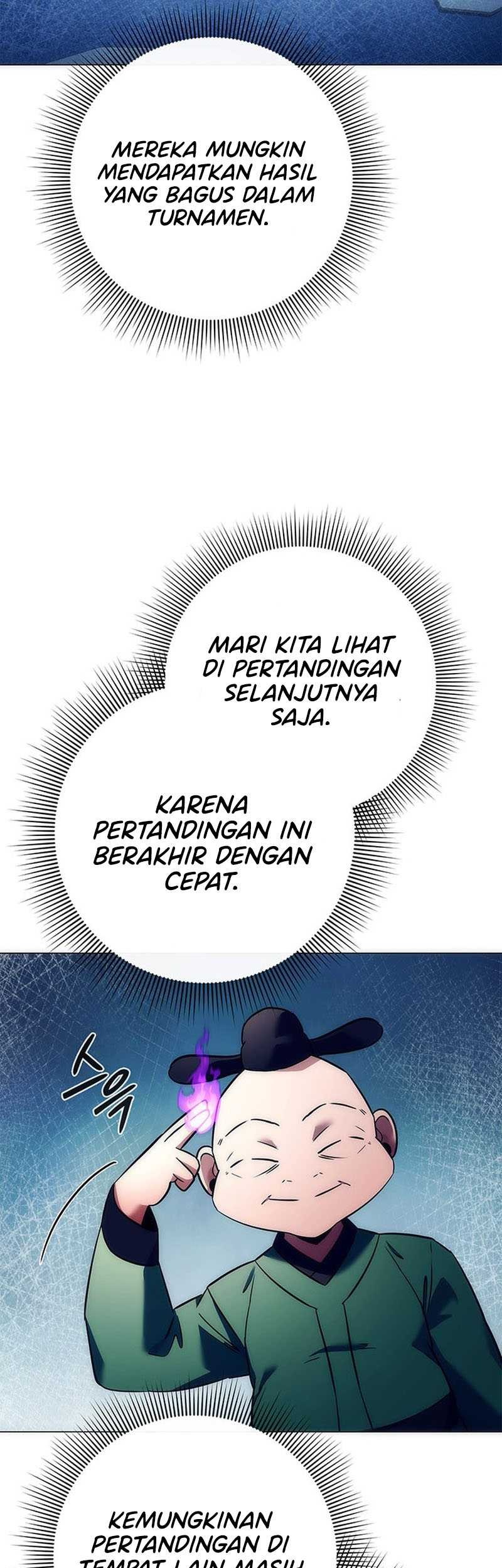 Goblin’s Night Chapter 47 - halaman 69