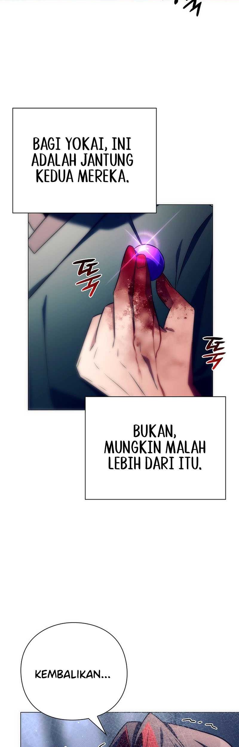 Goblin’s Night Chapter 47 - halaman 7