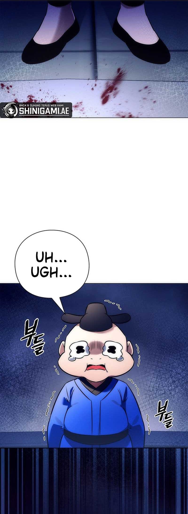 Goblin’s Night Chapter 47 - halaman 72