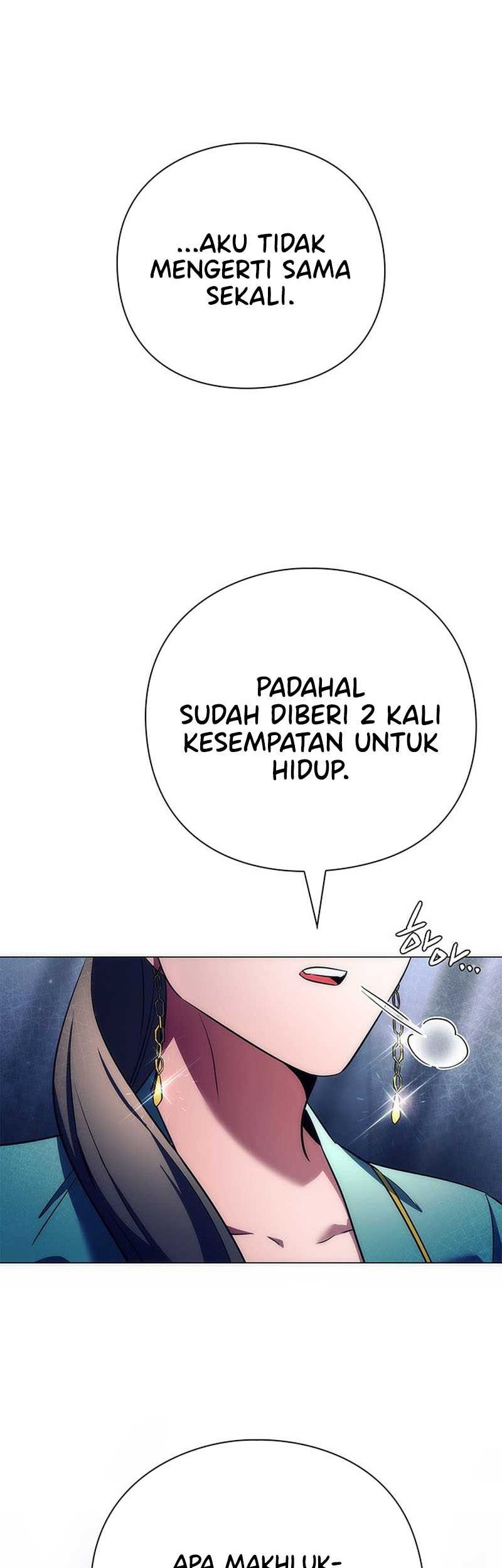 Goblin’s Night Chapter 47 - halaman 74