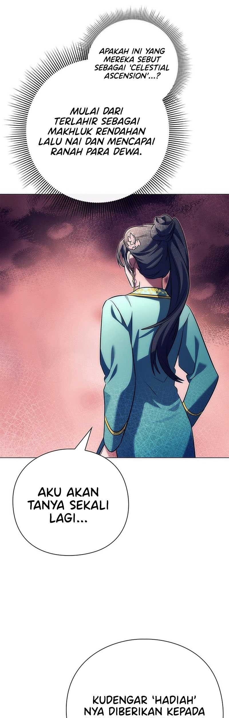 Goblin’s Night Chapter 47 - halaman 77