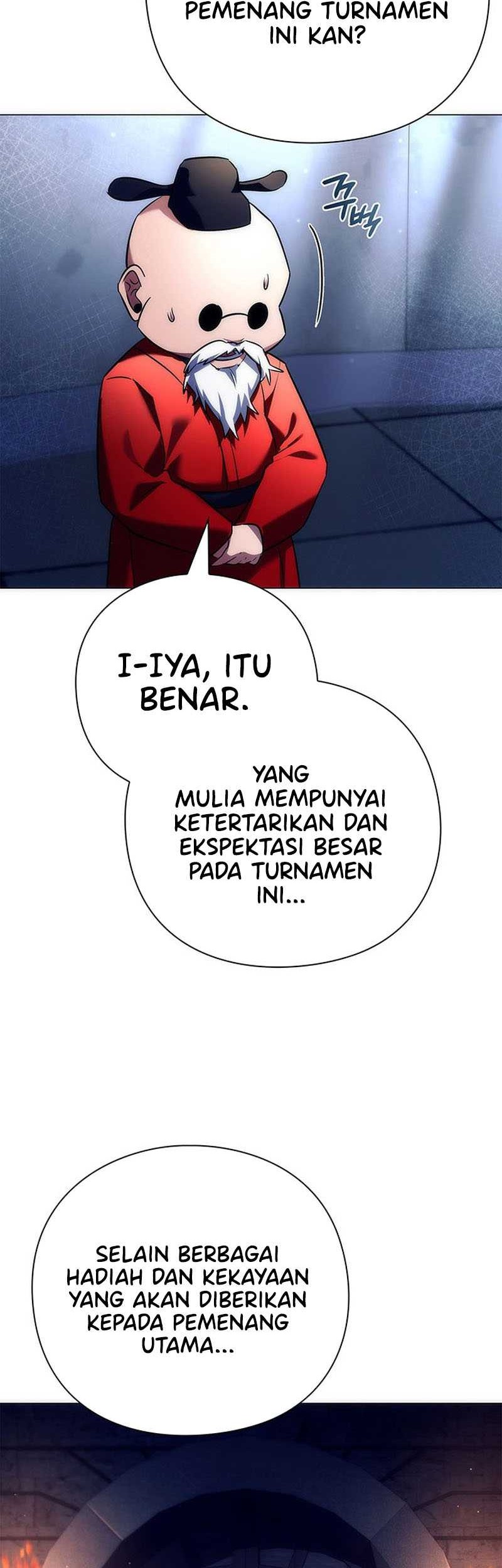 Goblin’s Night Chapter 47 - halaman 78