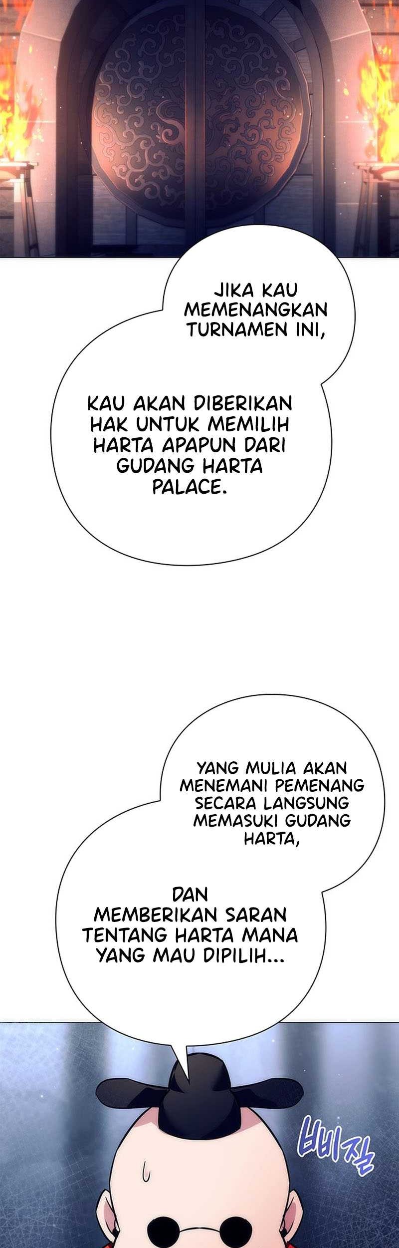 Goblin’s Night Chapter 47 - halaman 79