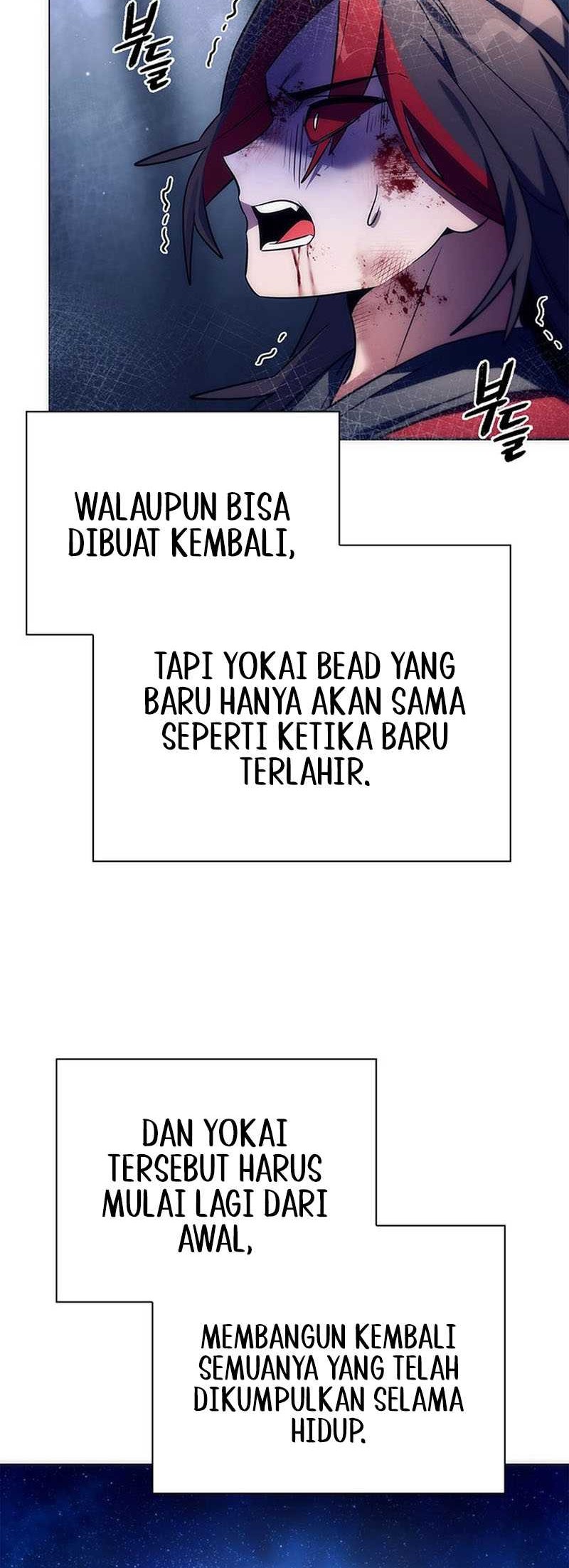 Goblin’s Night Chapter 47 - halaman 8