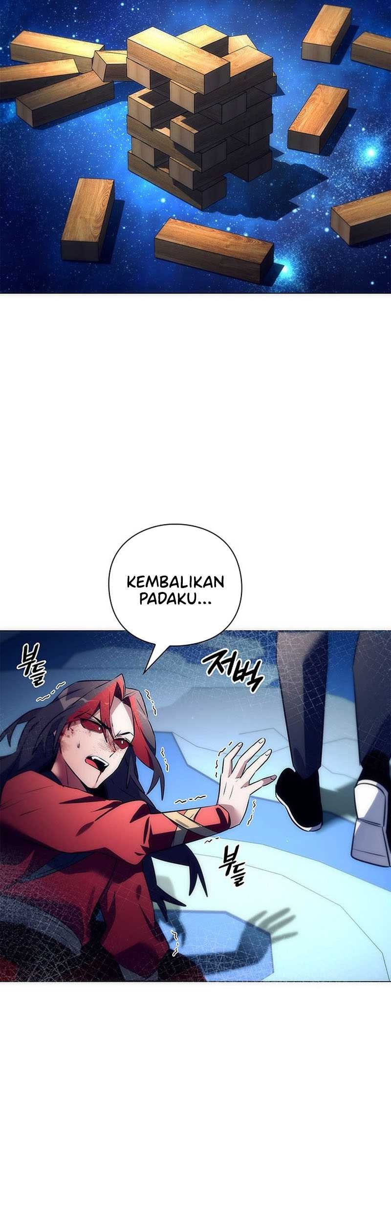 Goblin’s Night Chapter 47 - halaman 9