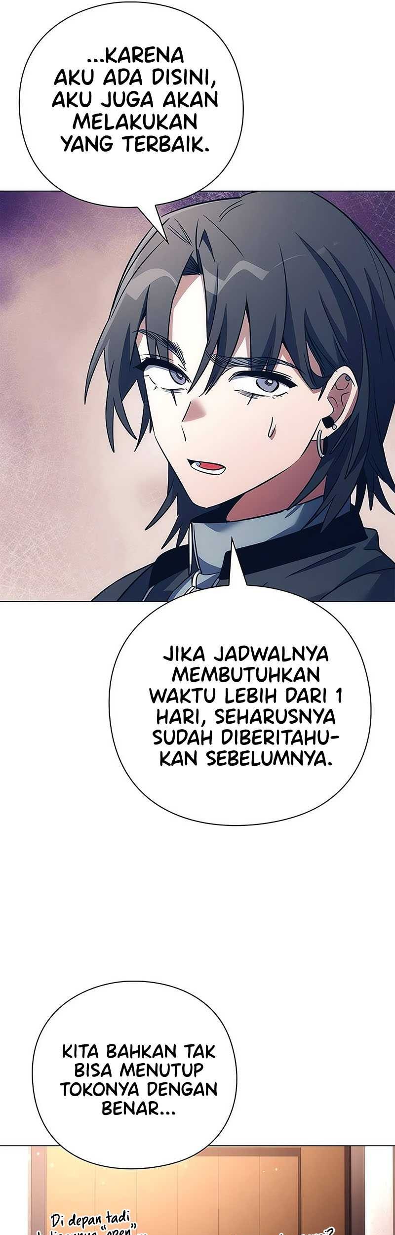 Goblin’s Night Chapter 48 - halaman 10