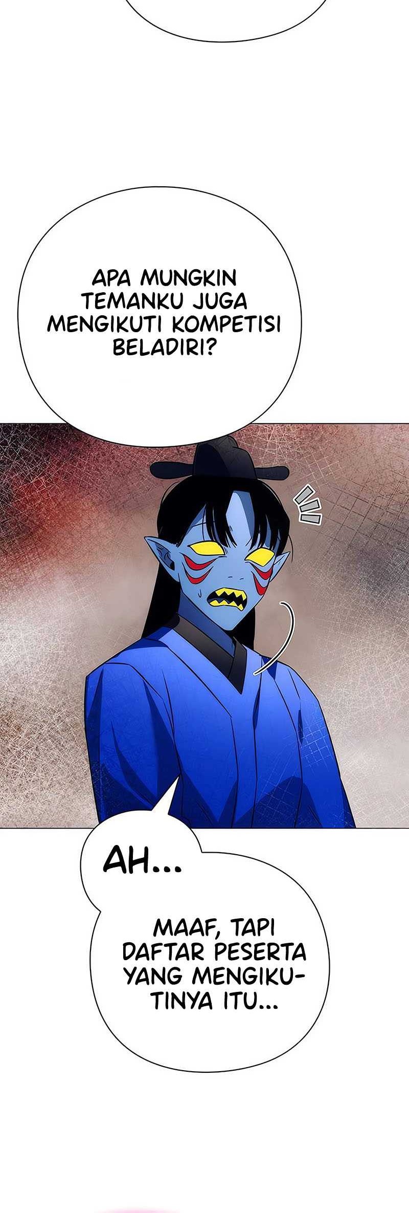 Goblin’s Night Chapter 48 - halaman 13