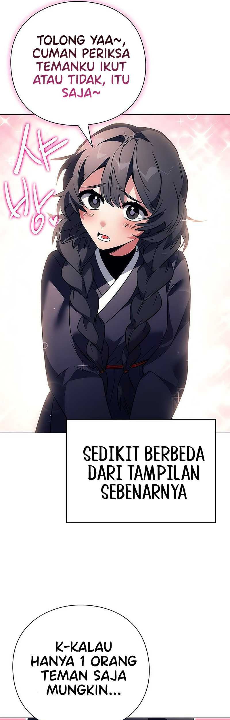 Goblin’s Night Chapter 48 - halaman 14