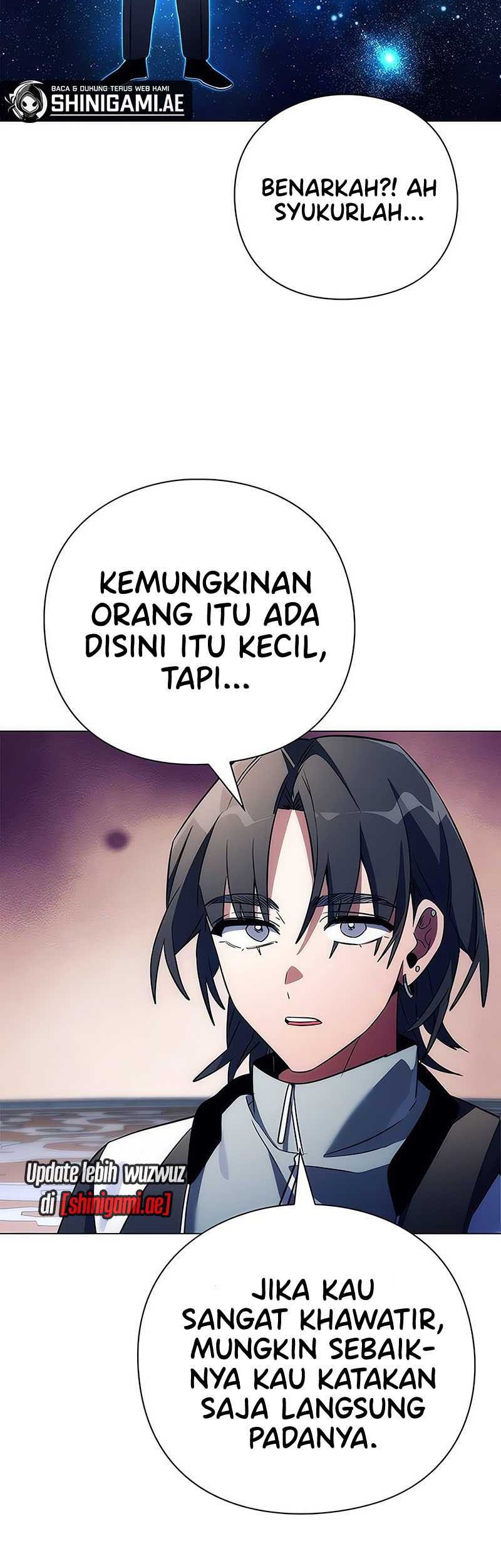 Goblin’s Night Chapter 48 - halaman 16