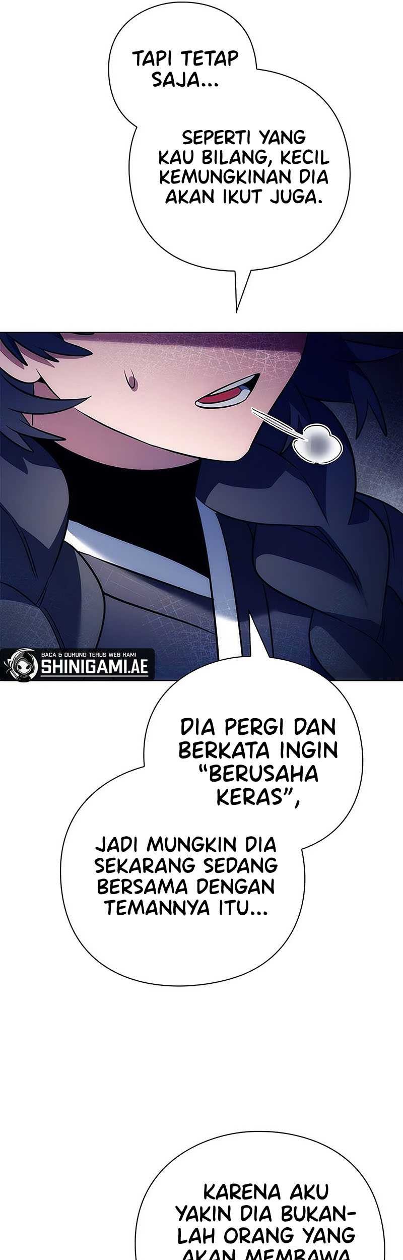 Goblin’s Night Chapter 48 - halaman 18