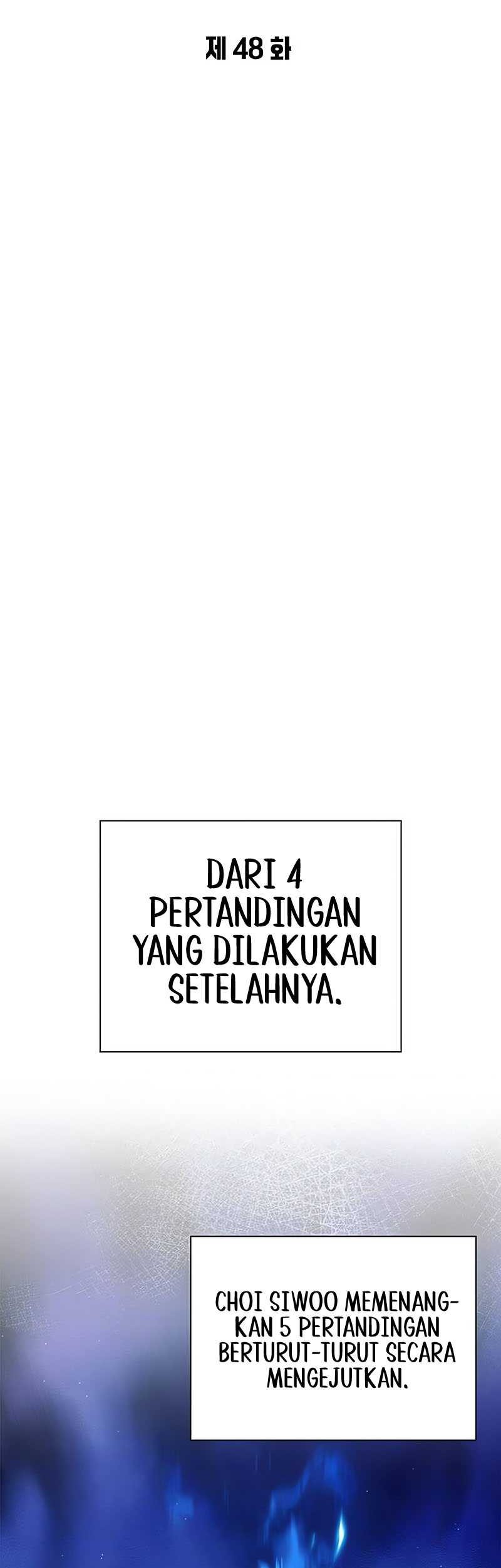 Goblin’s Night Chapter 48 - halaman 20