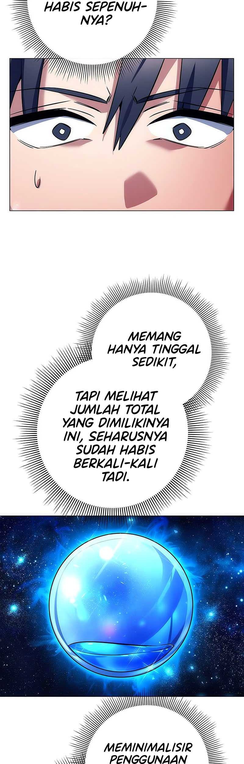 Goblin’s Night Chapter 48 - halaman 24
