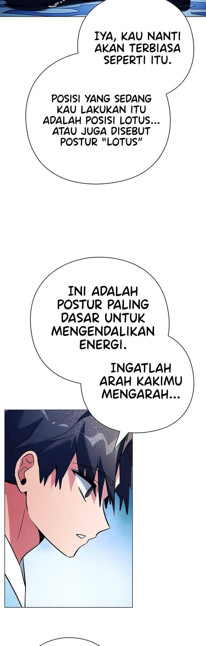 Goblin’s Night Chapter 48 - halaman 28