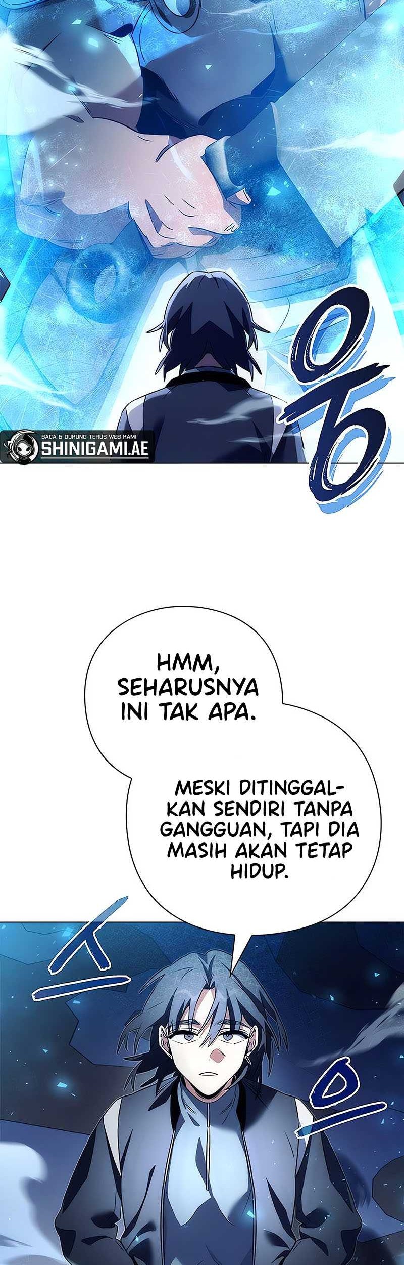 Goblin’s Night Chapter 48 - halaman 3