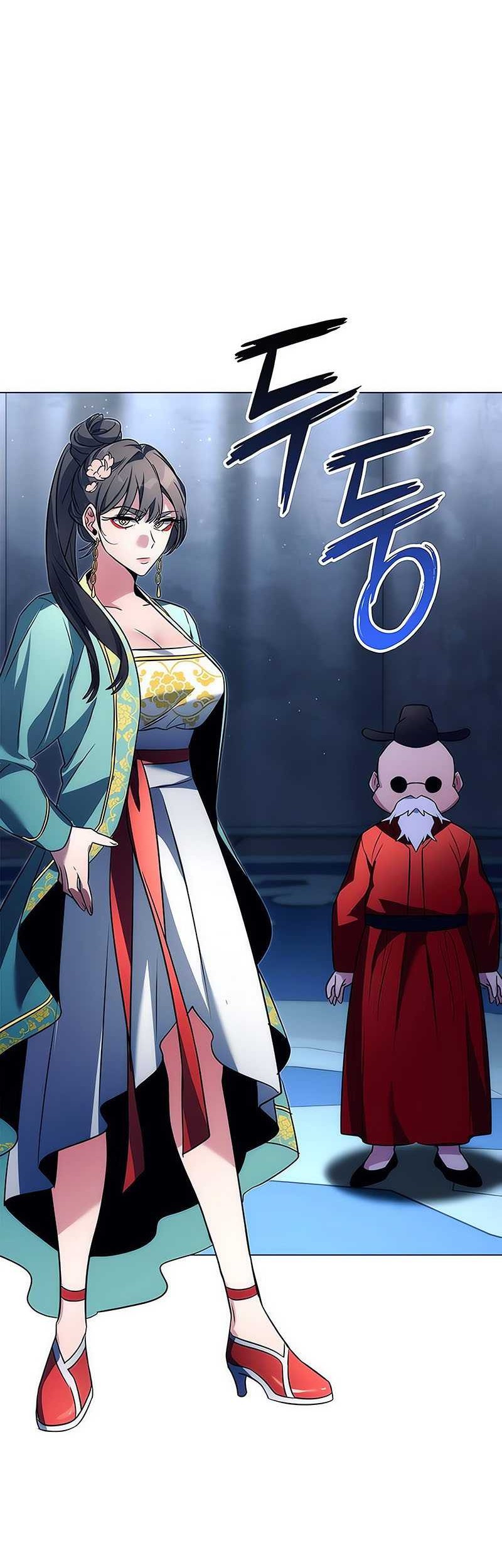 Goblin’s Night Chapter 48 - halaman 35