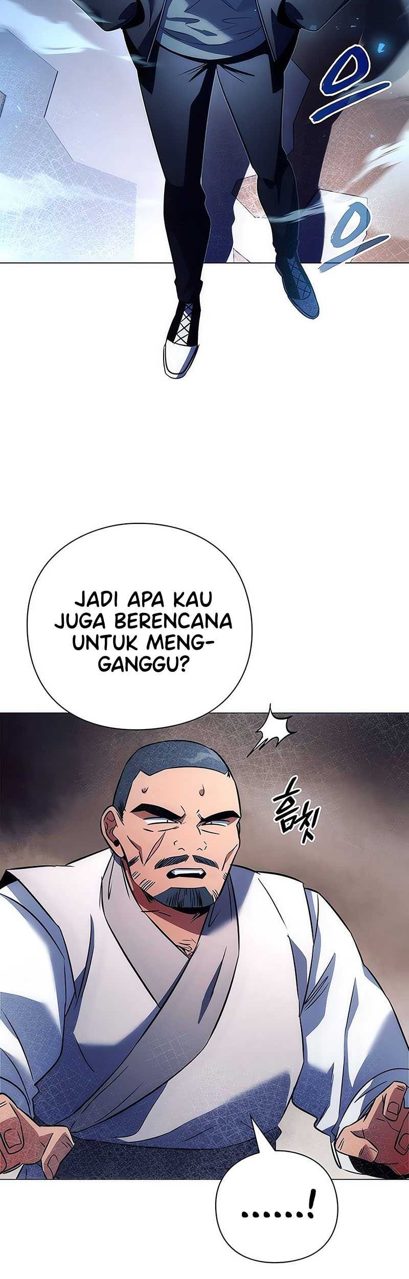 Goblin’s Night Chapter 48 - halaman 4