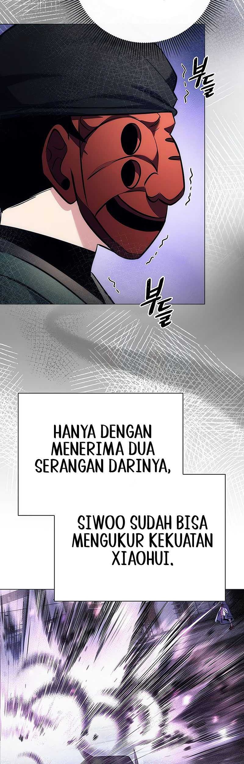 Goblin’s Night Chapter 48 - halaman 40