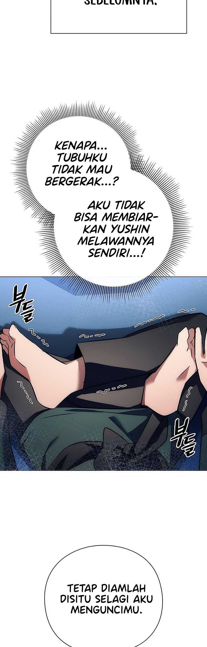 Goblin’s Night Chapter 48 - halaman 43