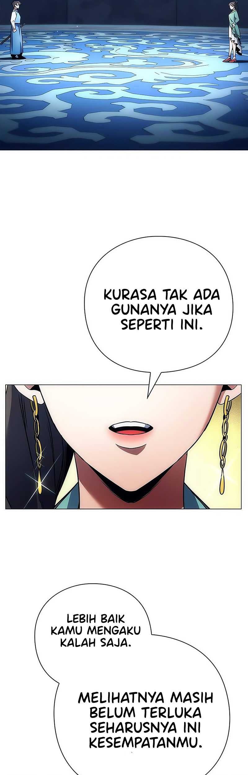 Goblin’s Night Chapter 48 - halaman 46