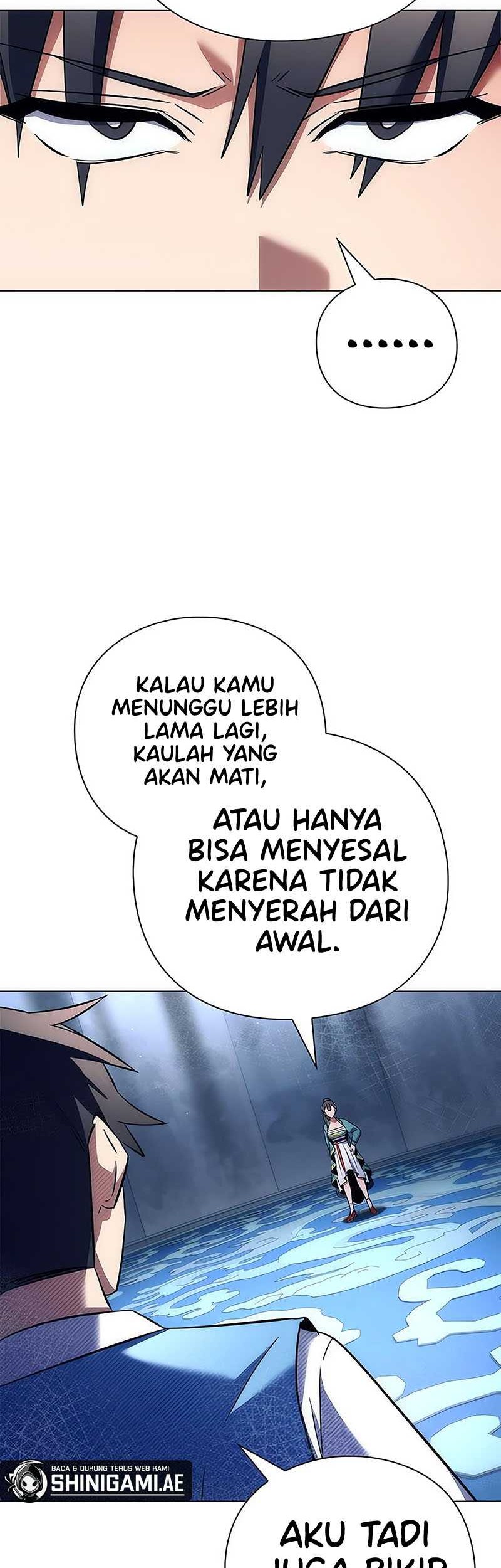 Goblin’s Night Chapter 48 - halaman 47