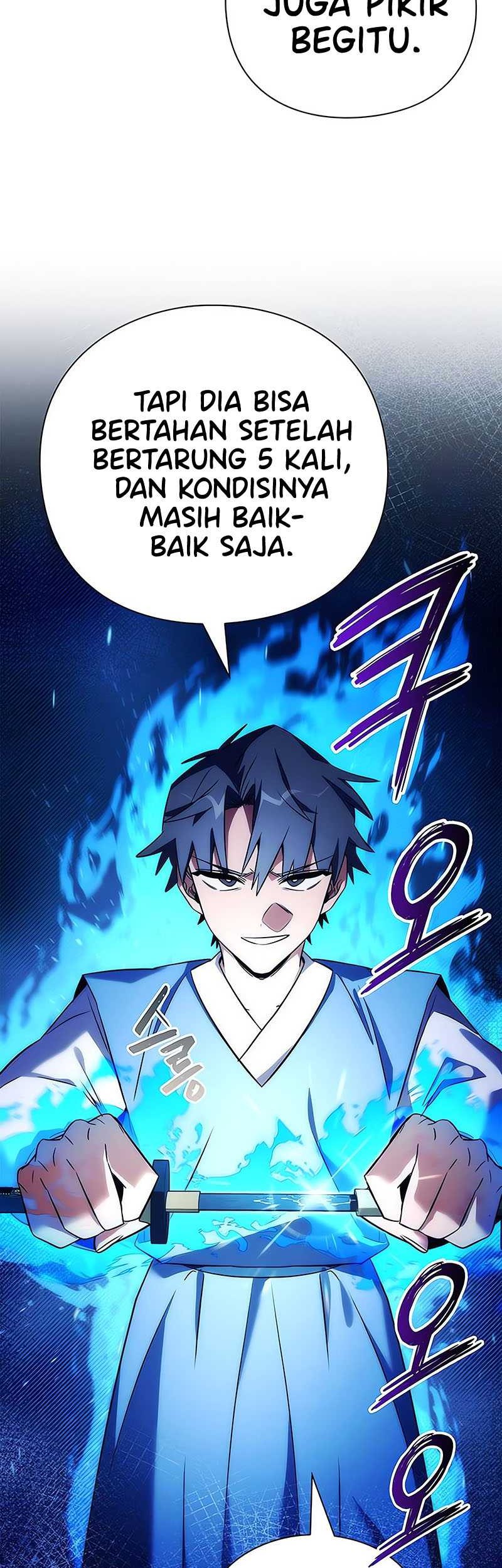 Goblin’s Night Chapter 48 - halaman 48
