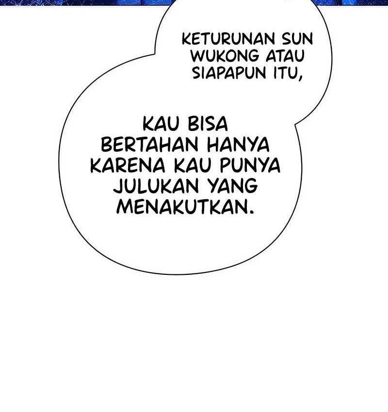 Goblin’s Night Chapter 48 - halaman 49