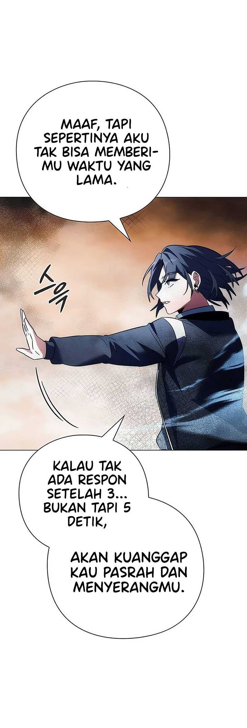 Goblin’s Night Chapter 48 - halaman 5