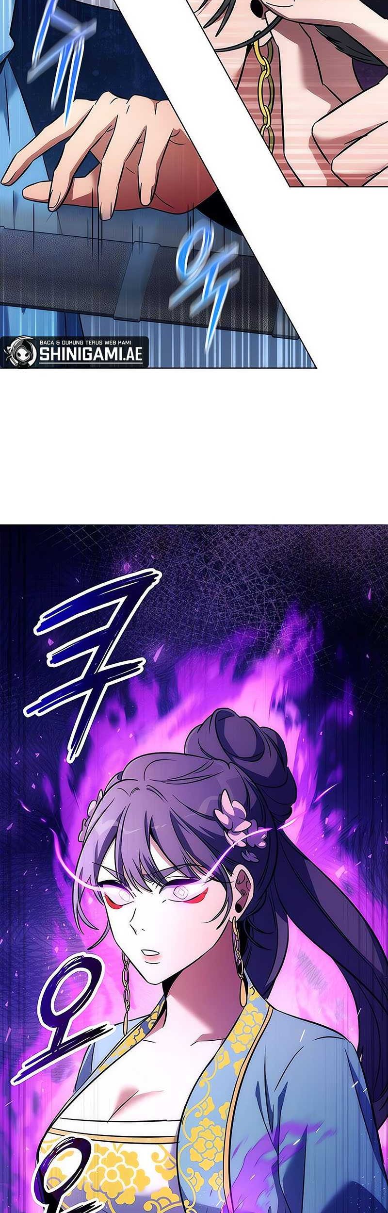 Goblin’s Night Chapter 48 - halaman 52