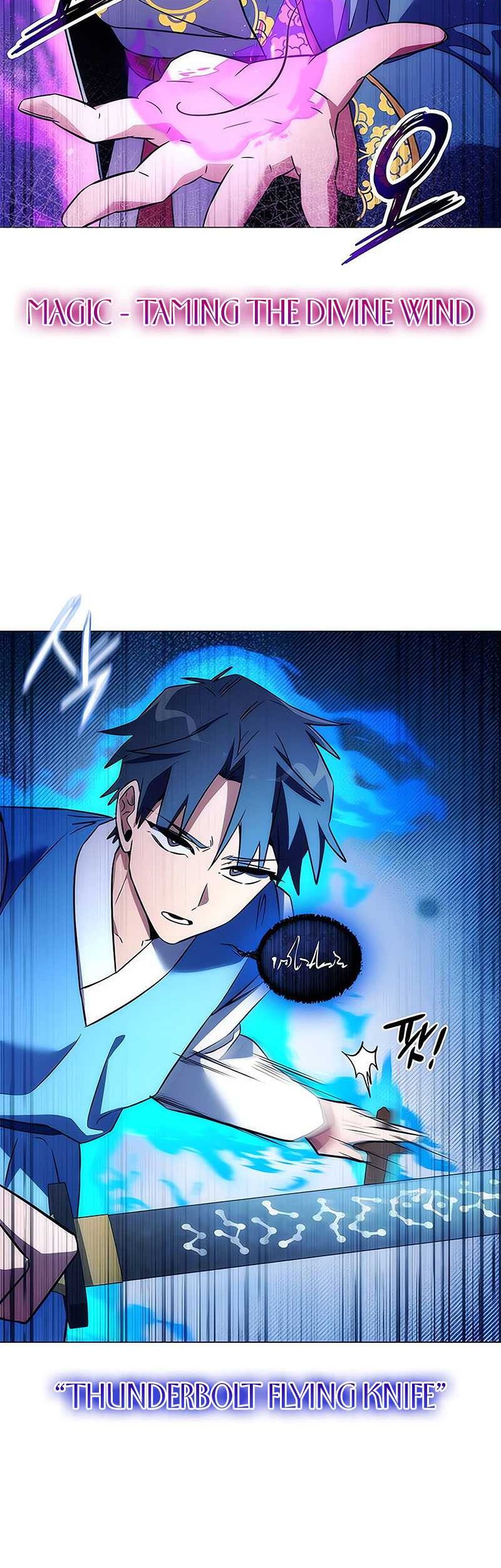 Goblin’s Night Chapter 48 - halaman 53