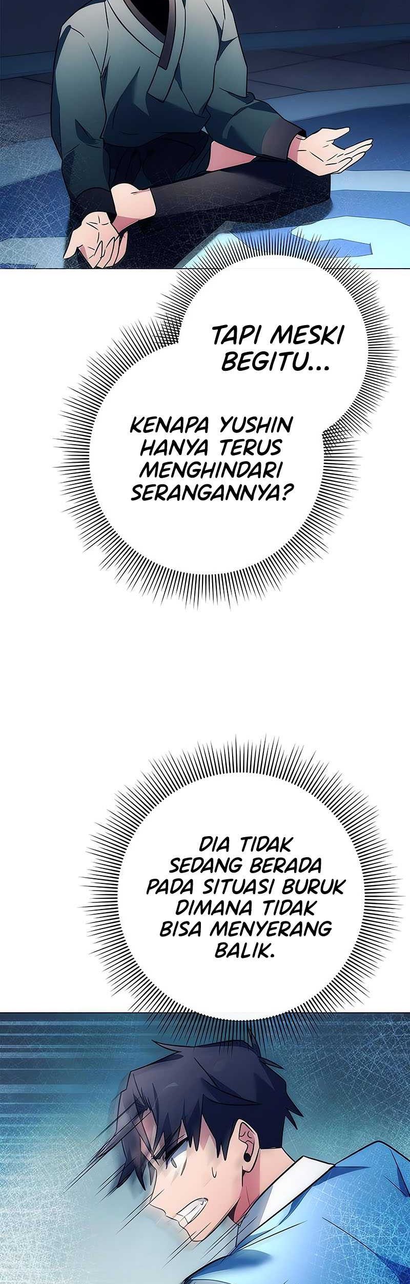 Goblin’s Night Chapter 48 - halaman 63