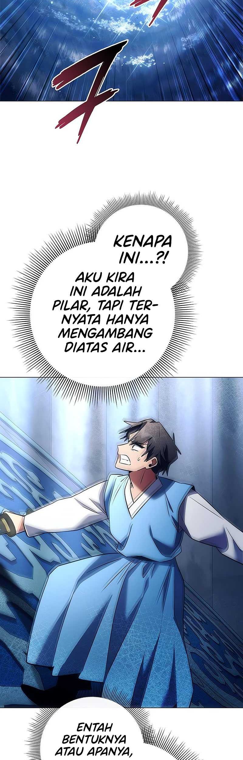 Goblin’s Night Chapter 48 - halaman 71