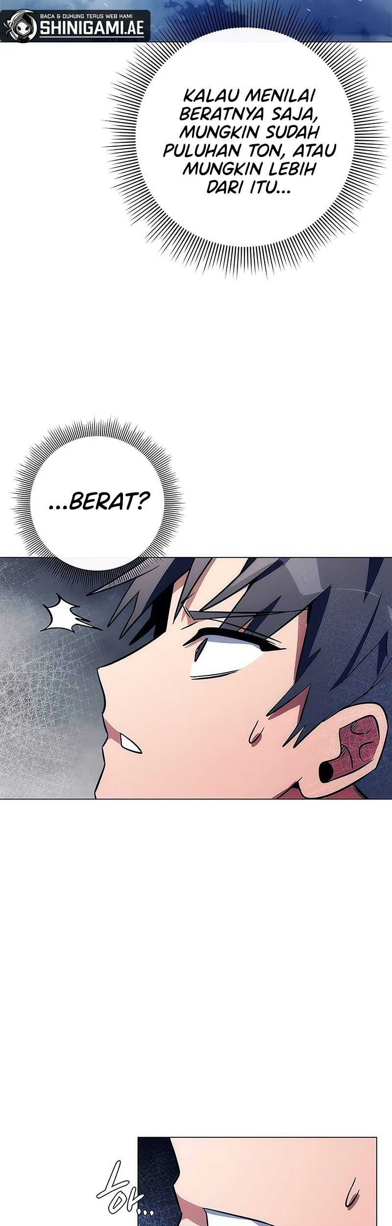 Goblin’s Night Chapter 48 - halaman 75