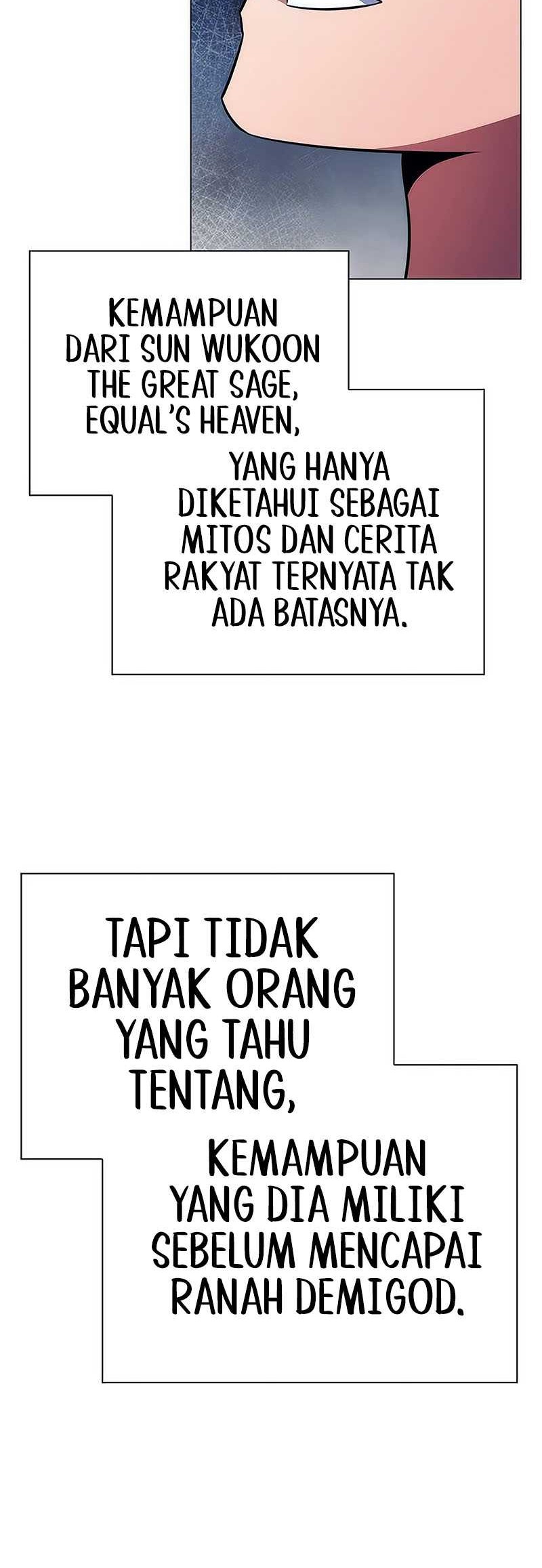 Goblin’s Night Chapter 48 - halaman 76