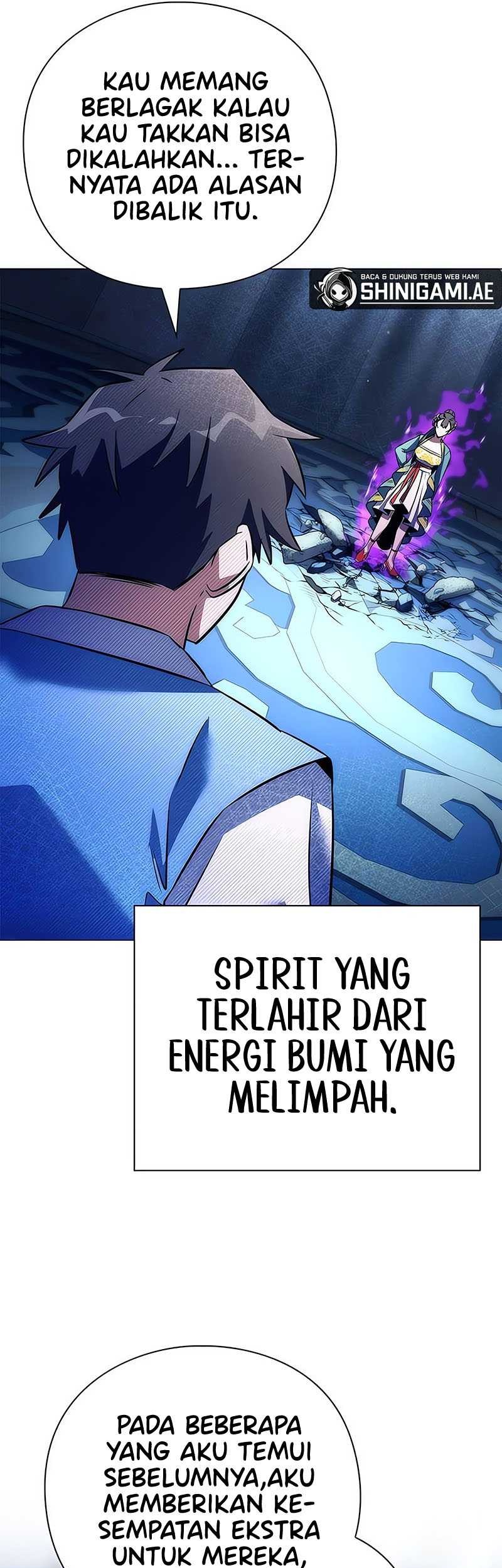 Goblin’s Night Chapter 48 - halaman 77