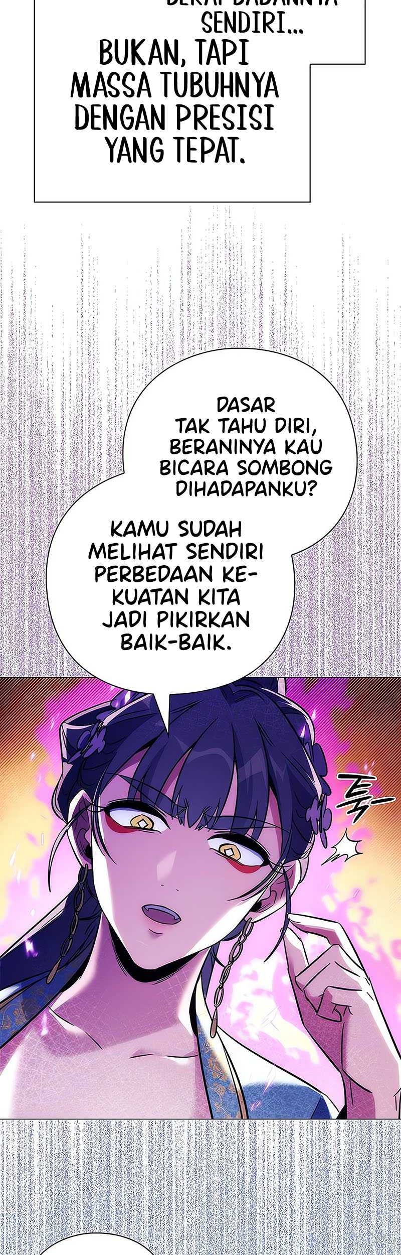 Goblin’s Night Chapter 48 - halaman 79