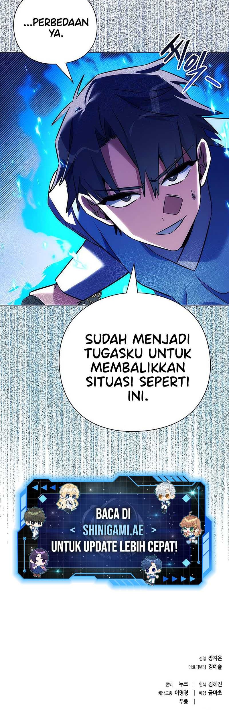 Goblin’s Night Chapter 48 - halaman 80