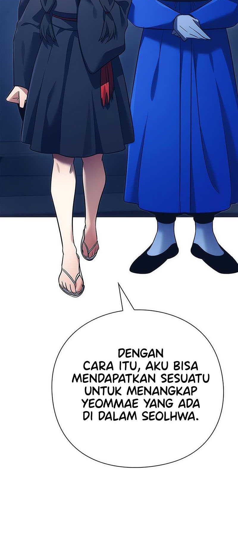 Goblin’s Night Chapter 48 - halaman 9