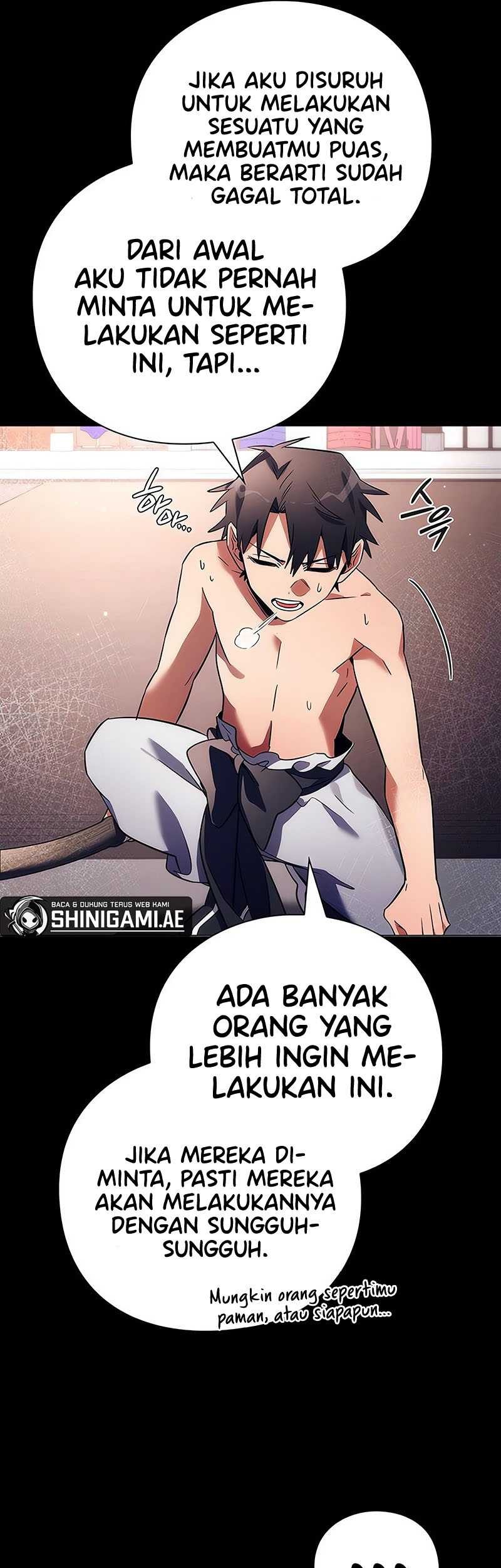 Goblin’s Night Chapter 49 - halaman 10