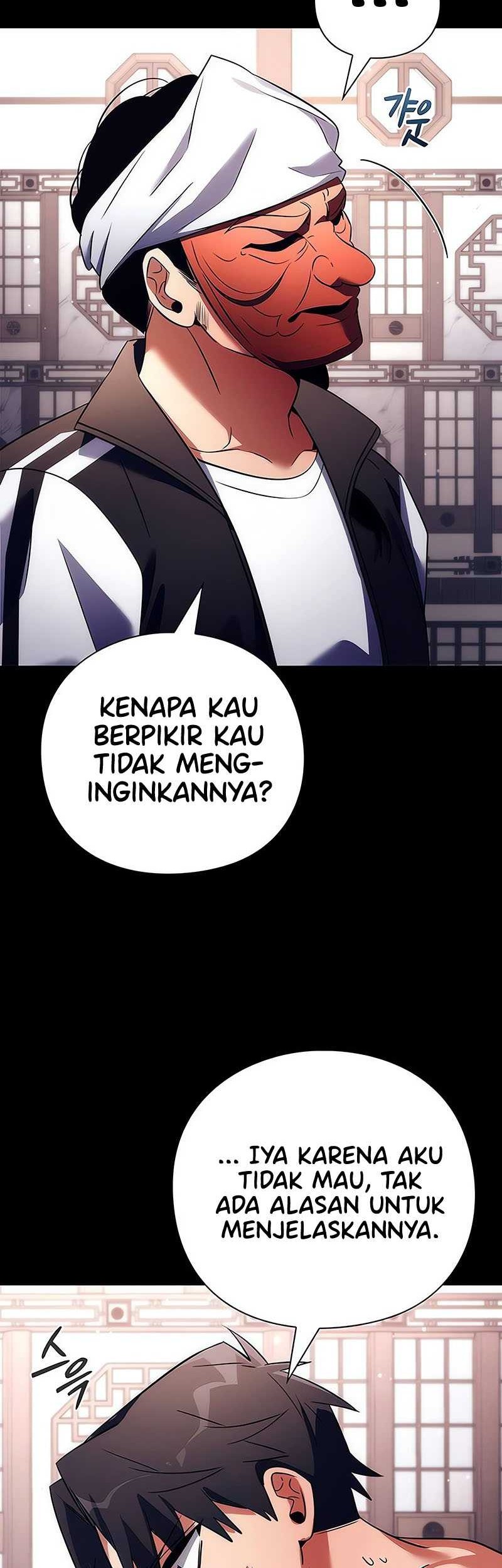 Goblin’s Night Chapter 49 - halaman 11