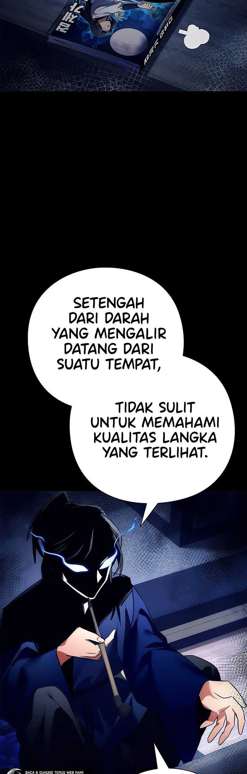 Goblin’s Night Chapter 49 - halaman 15
