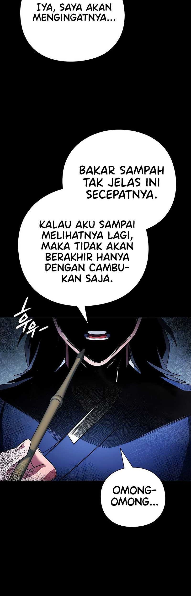 Goblin’s Night Chapter 49 - halaman 17