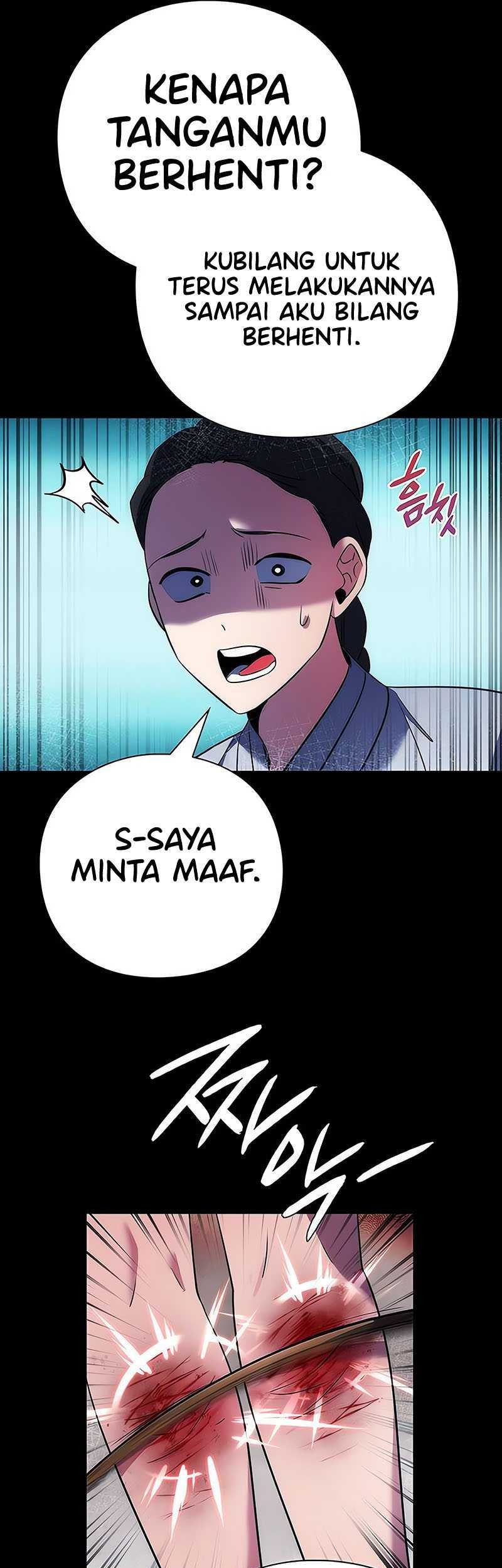 Goblin’s Night Chapter 49 - halaman 18